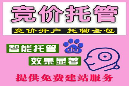 百度SEM代运营成功案例集锦，广告效果一目了然